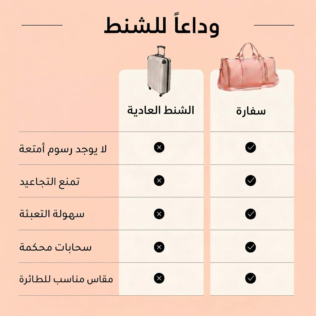 حقيبة سفارة