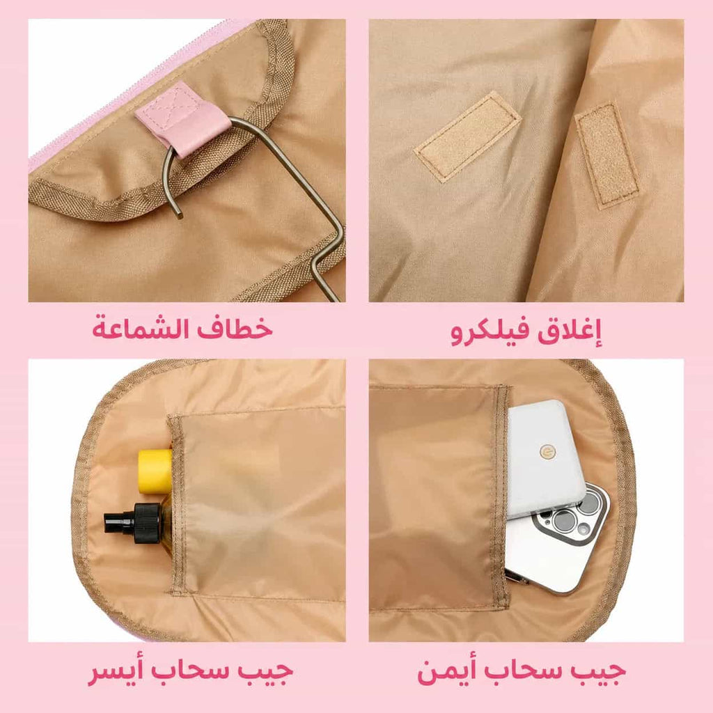 حقيبة سفارة