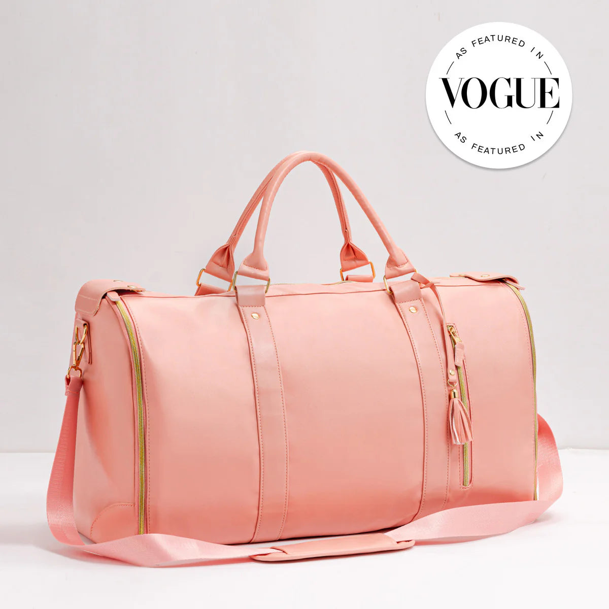 Women Travel Bag