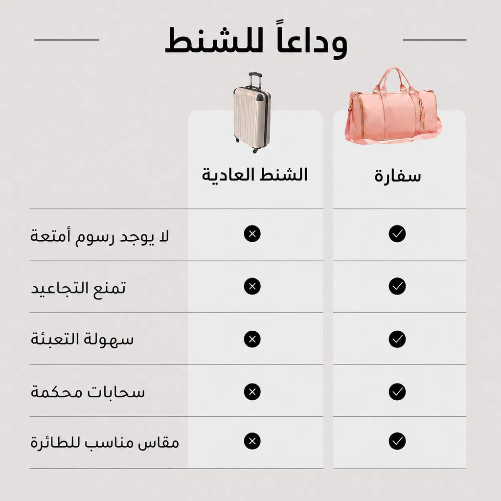 حقيبة سفارة
