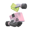 Size chart icon