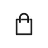 Size chart icon