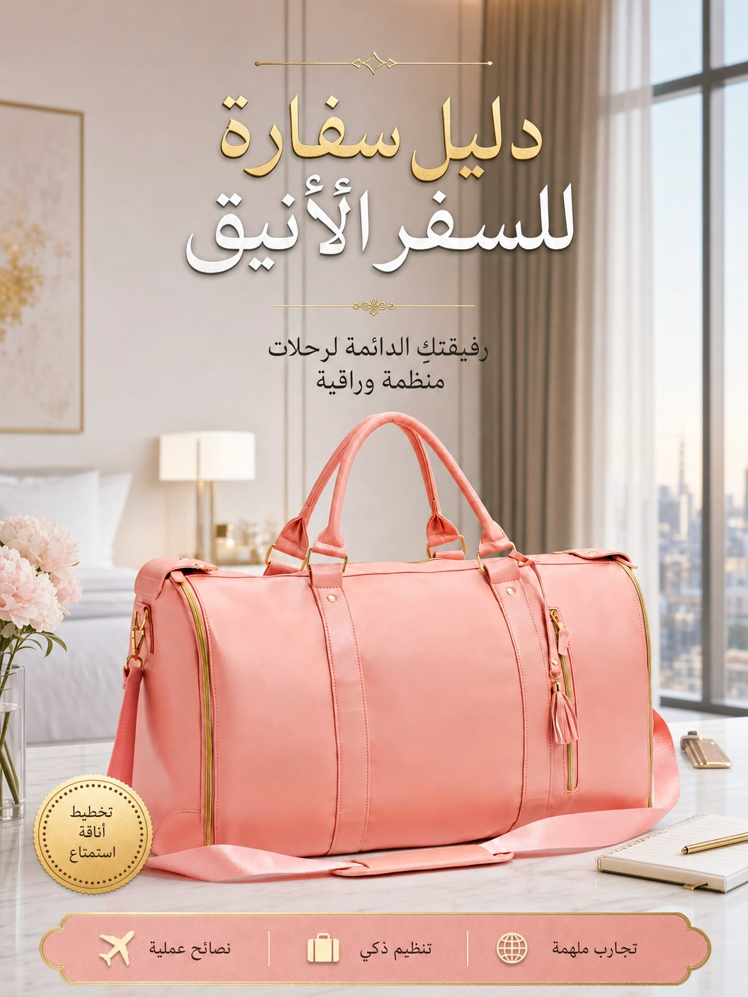 دليلك مع سفارة