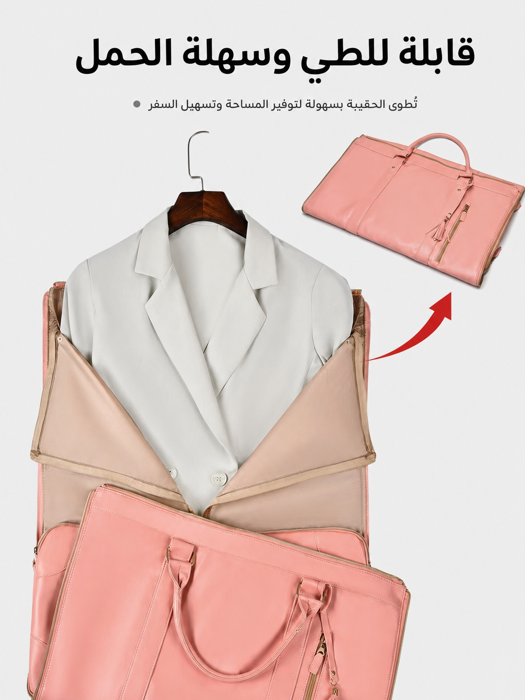 حقيبة سفارة
